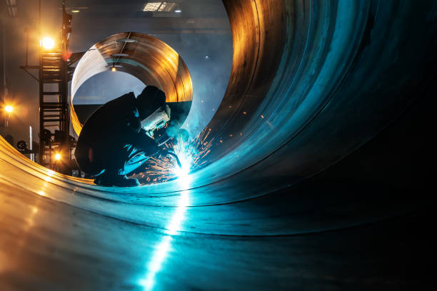 Best Structural Steel Welding in Breezy Point, MN