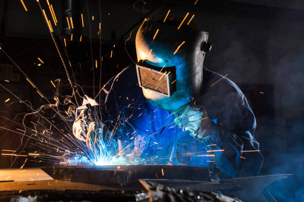 Affordable Welder Services in Breezy Point, MN