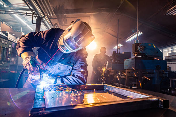 Best Marine and Shipbuilding Welding in Breezy Point, MN