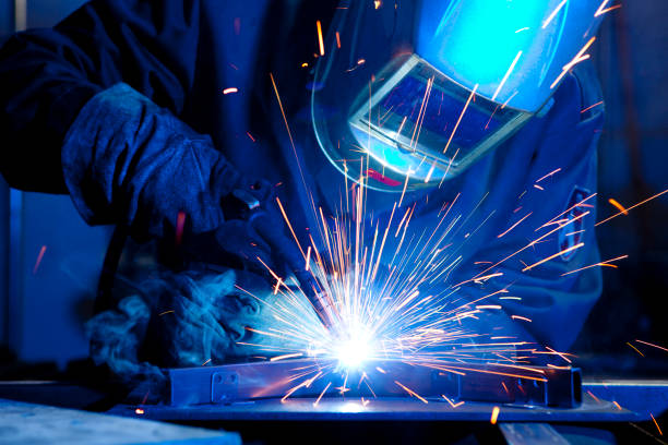 Best Automation and Robotic Welding in Breezy Point, MN